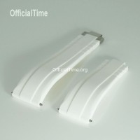 Rolex Sea-Dweller Style : Airflow Rubber Strap (6 color)